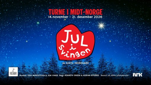 Jul i Svingen